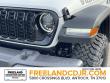 2026 Jeep Wrangler 4-DOOR WILLYS Sport Utility