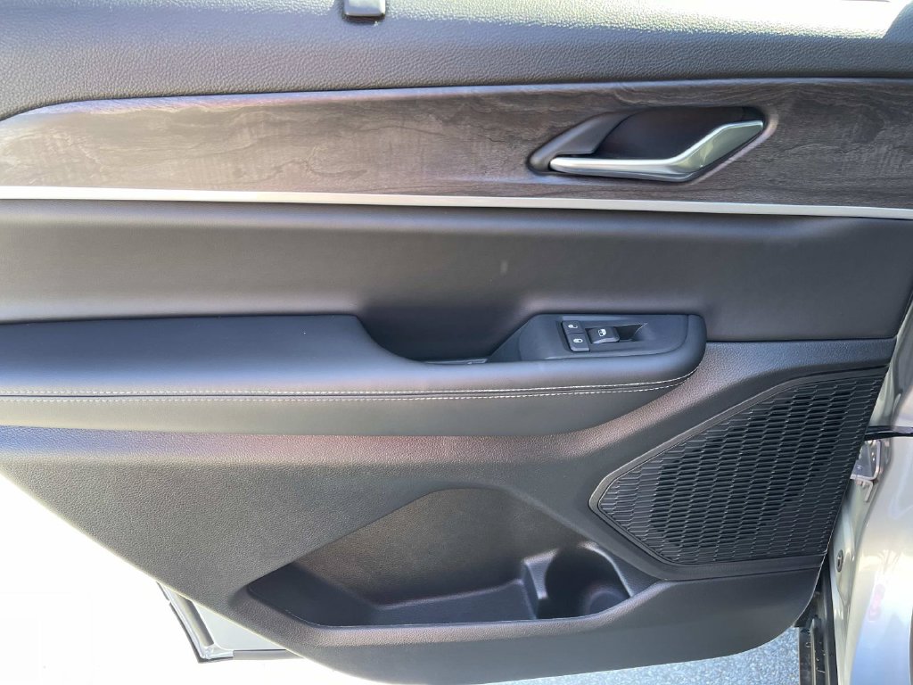 2025 Jeep Grand Cherokee L Limited - Photo 20