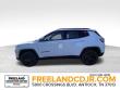 2026 Jeep Compass LATITUDE ALTITUDE 4X4 Sport Utility