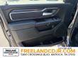 2027 Ram 1500 BIG HORN CREW CAB 4X2 5'7 BOX Pickup