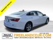 2024 Chevrolet Malibu LS Sedan