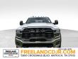 2026 Ram 5500 Chassis Cab TRADESMAN  CREW  4X4 60' CA Pickup