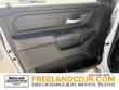 2026 Ram 1500 TRADESMAN CREW CAB 4X4 5'7 BOX Pickup
