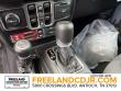 2026 Jeep Gladiator SHADOW OPS 4X4 Pickup