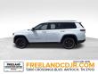 2026 Jeep Grand Cherokee L LAREDO ALTITUDE 4X4 Sport Utility
