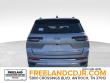 2025 Jeep Grand Cherokee L SUMMIT RESERVE 4X4 Sport Utility