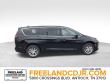 2027 Chrysler Pacifica SELECT Passenger Van