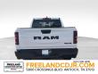 2026 Ram 1500 TRADESMAN CREW CAB 4X4 5'7 BOX Pickup