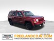  Jeep Patriot
