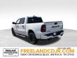 2027 Ram 1500 BIG HORN CREW CAB 4X4 5'7 BOX Pickup