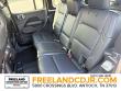2027 Jeep Wrangler 4-DOOR SAHARA Sport Utility