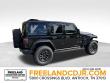 2026 Jeep Wrangler 4-DOOR RUBICON X Sport Utility