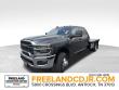2026 Ram 3500 Chassis Cab TRADESMAN CREW   4X4 60' CA Pickup