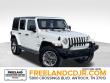2019 Jeep Wrangler Unlimited Sahara SUV