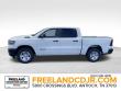2026 Ram 1500 TRADESMAN CREW CAB 4X4 5'7 BOX Pickup