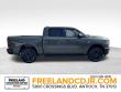 2026 Ram 1500 WARLOCK CREW CAB 4X4 5'7 BOX Pickup