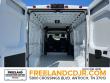 2025 Ram ProMaster PROMASTER 2500 TRADESMAN CARGO VAN HIGH ROOF 159' Cargo Van