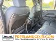 2027 Jeep Wrangler 4-DOOR SAHARA Sport Utility