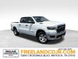 2025 Ram 1500 Tradesman Truck