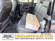 2027 Jeep Wrangler 4-DOOR RUBICON X Sport Utility