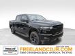 2026 Ram 1500 BIG HORN CREW CAB 4X4 5'7 BOX Pickup