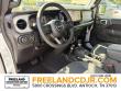 2026 Jeep Wrangler 4-DOOR SPORT S Sport Utility