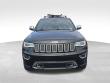 2020 Jeep Grand Cherokee Overland SUV