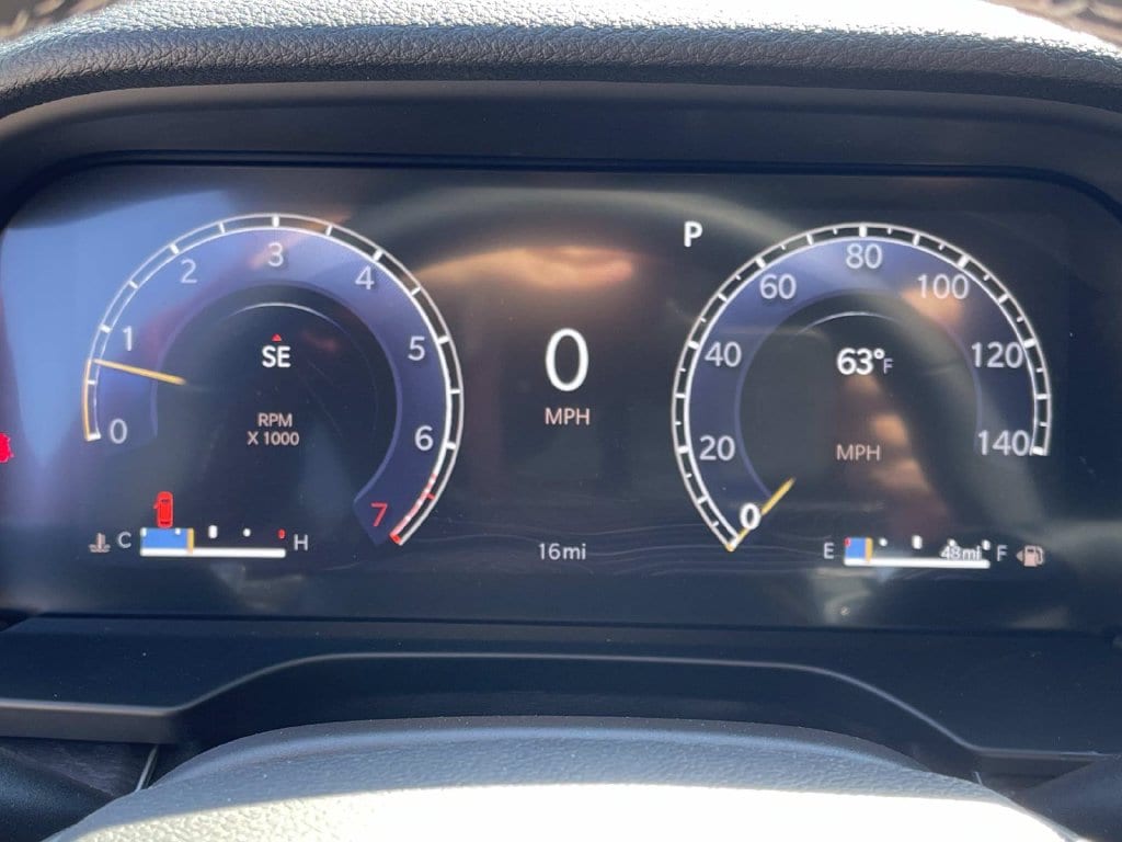 2025 Jeep Grand Cherokee L Limited - Photo 34