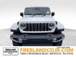 2026 Jeep Wrangler 4-DOOR SAHARA Sport Utility