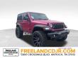 2024 Jeep Wrangler 2-DOOR SPORT S Sport Utility