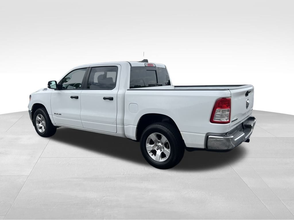 2023 Ram 1500 Big Horn Lone Star photo 4