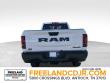 2026 Ram 3500 TRADESMAN CREW CAB 4X4 8' BOX Pickup
