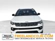 2026 Jeep Compass LIMITED 4X4 Sport Utility