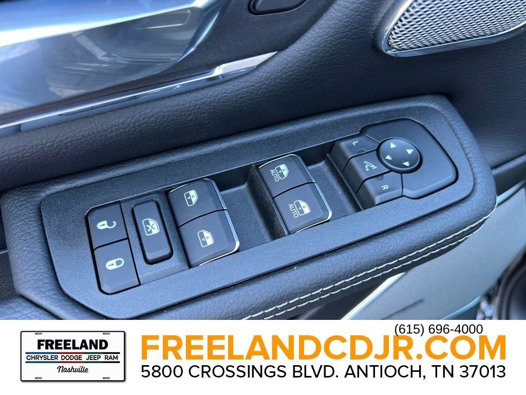 2026 RAM 1500 Laramie - Photo 22