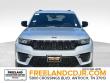 2025 Jeep Grand Cherokee ALTITUDE X 4X4 Sport Utility