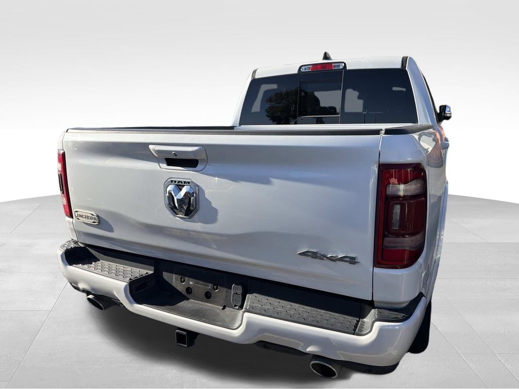 2023 Ram 1500 Laramie Longhorn photo 4