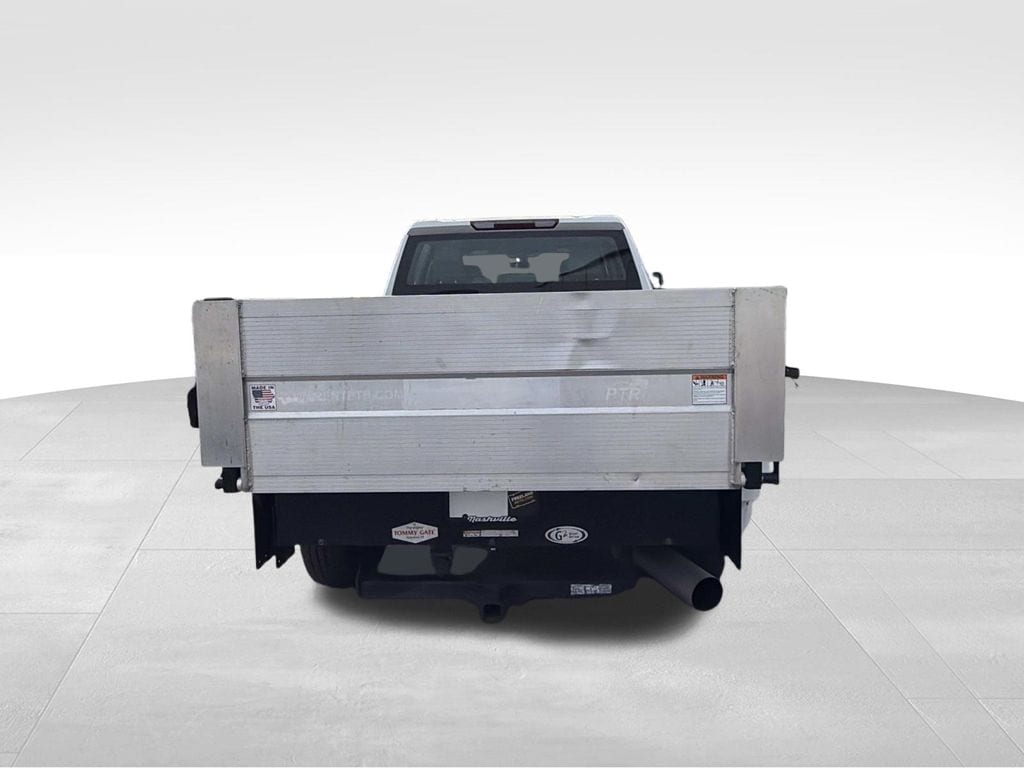 Used 2021 Chevrolet