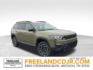 2026 Jeep Cherokee LAREDO 4X4 Sport Utility
