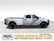 2027 Ram 3500 TRADESMAN CREW CAB 4X4 8' BOX Pickup