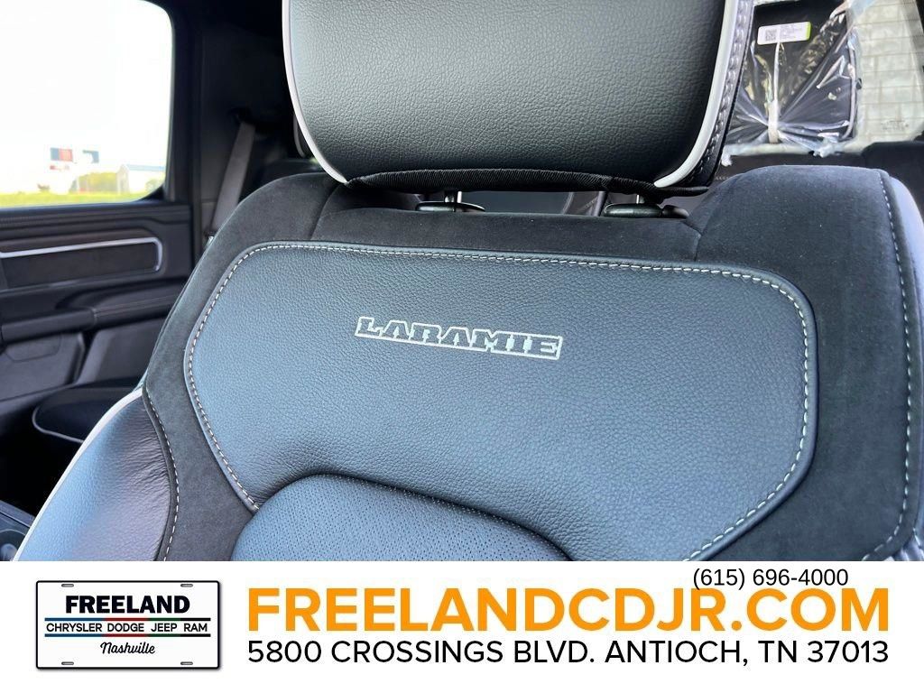 2026 RAM 1500 Laramie - Photo 24