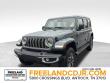 2026 Jeep Wrangler 4-DOOR SAHARA Sport Utility