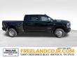 2027 Ram 3500 LIMITED LONGHORN MEGA CAB 4X4 6'4 BOX Pickup