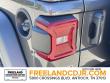 2026 Jeep Wrangler 4-DOOR SPORT S Sport Utility