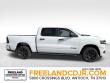 2027 Ram 1500 EXPRESS CREW CAB 4X4 5'7 BOX Pickup