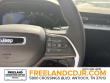 2027 Jeep Grand Cherokee L LIMITED 4X4 Sport Utility