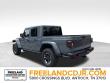 2026 Jeep Gladiator SHADOW OPS 4X4 Pickup