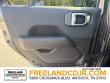 2027 Jeep Wrangler 4-DOOR SAHARA Sport Utility