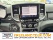2027 Ram 1500 BIG HORN CREW CAB 4X4 5'7 BOX Pickup