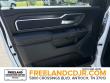 2027 Ram 1500 BIG HORN CREW CAB 4X4 5'7 BOX Pickup