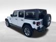 2019 Jeep Wrangler Unlimited Sahara SUV